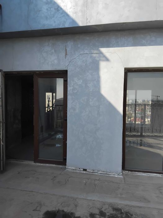 Продаётся две 2х уровневые квартиры в новостройке 
на  Паркенском.