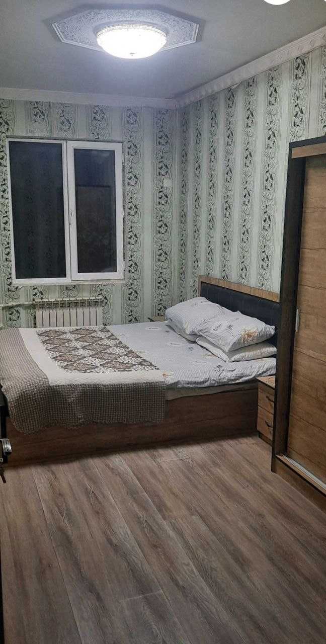 Под ипотеку квартира доступно Юнусабад6 2\2\4 продаю