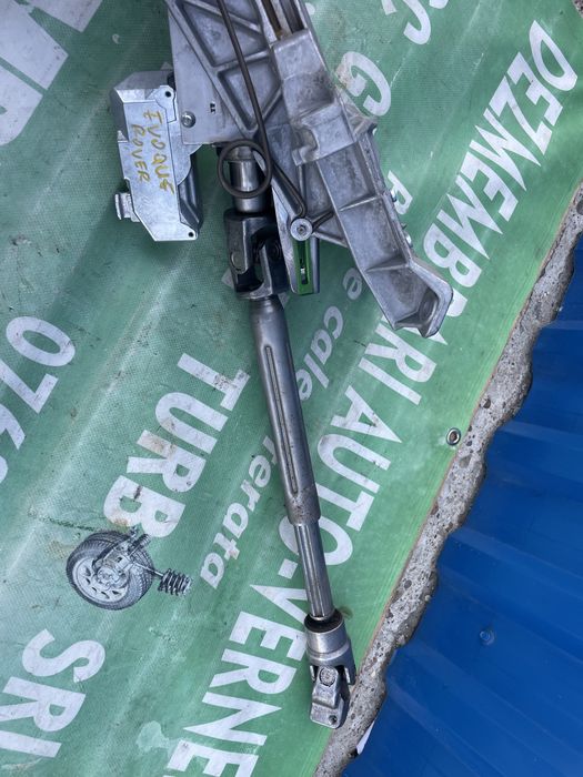 Ax  volan Range Rover Evoque volan stânga 2012