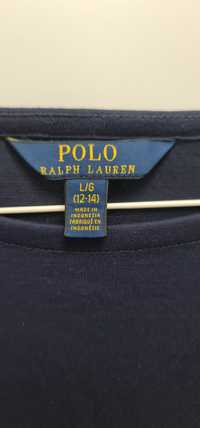 Rochie POLO Ralph Lauren 12-14 Ani