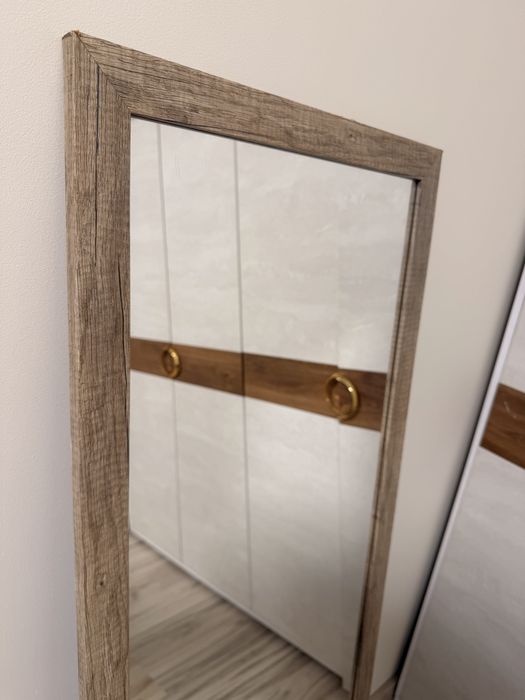 Огледало без забележки