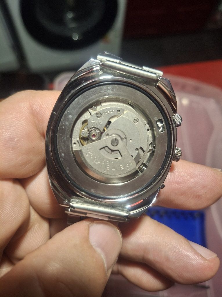 Продавам Ориент вечен календар, Orient perpetual calendar