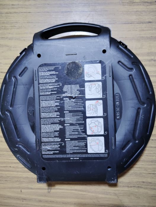 Вериги за сняг THULE