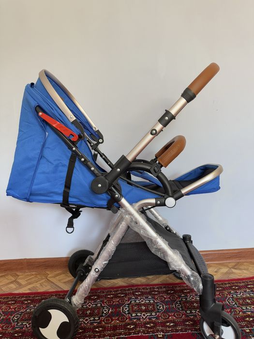 Коляска сатылады