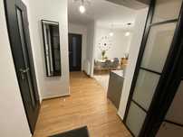 Apartament 2 camere – 53,66 mp + logie 4mp – Mănăștur, str. Tășnad 24