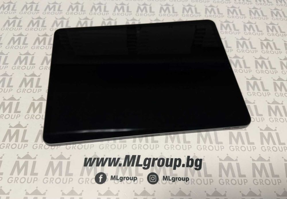 #MLgroup предлага iPad Pro 12.9" 128GB Wi-Fi, втора употреба