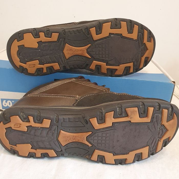 Ghete Skercher mas 41