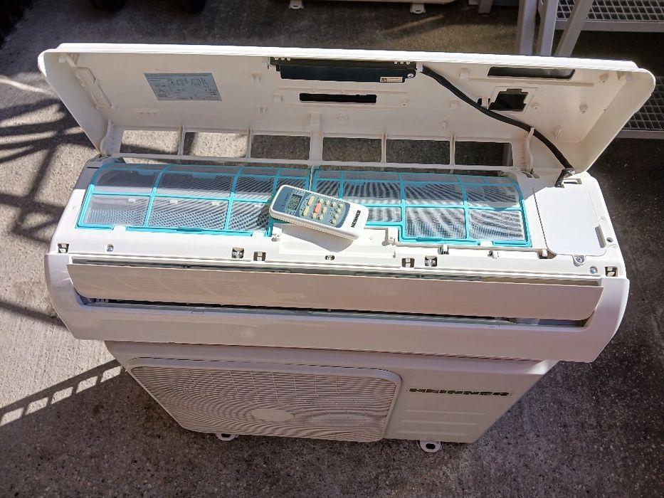 De vânzare aer condiționat