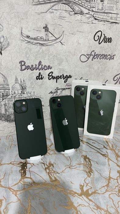 Iphone 13 128gb Айфон 13