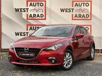 Mazda 3 stare impecabila Cash/rate fixe garantie 12 luni