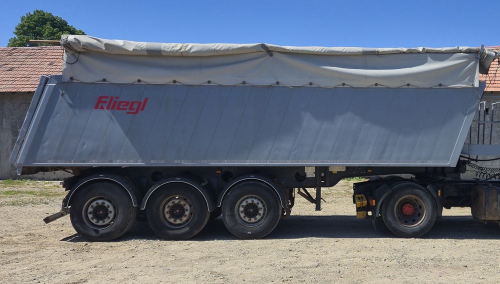 Vând Daf CF85.410, automat 2007/11
