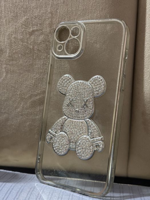 Чехол на iPhone 14 Plus