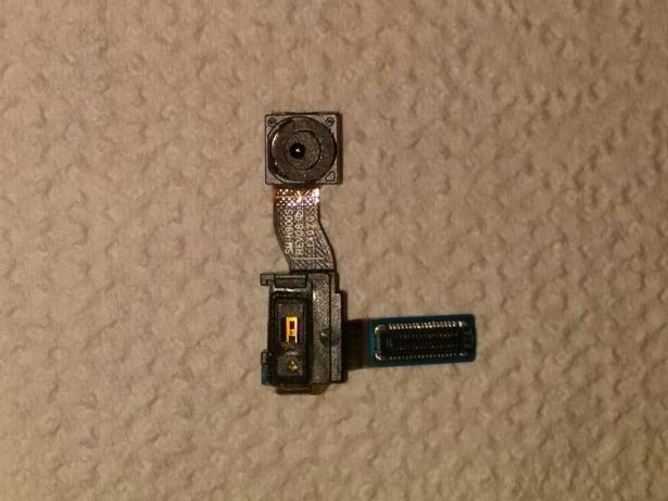 Camera foto & senzori Galaxy Note 3 SM-N9005