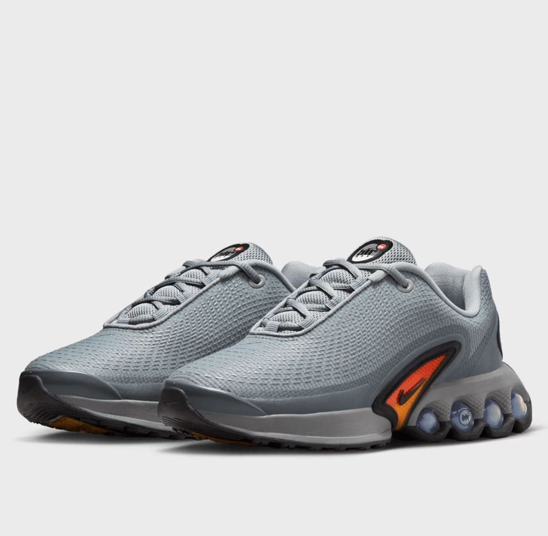 ПРОМО ЦЕНА Детски снейкъри  Nike Air Max DN