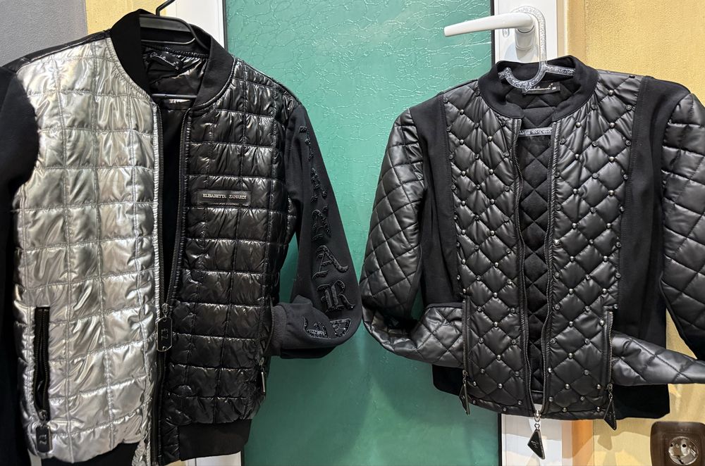 Комплекти като нови