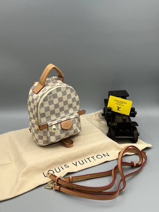 Раница louis vuitton