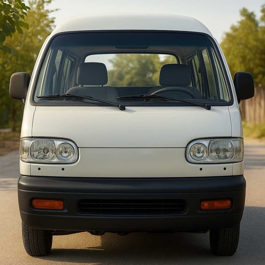 ПРОДАЕТСЯ! Chevrolet Damas 2021 | 76,000 км | Метан