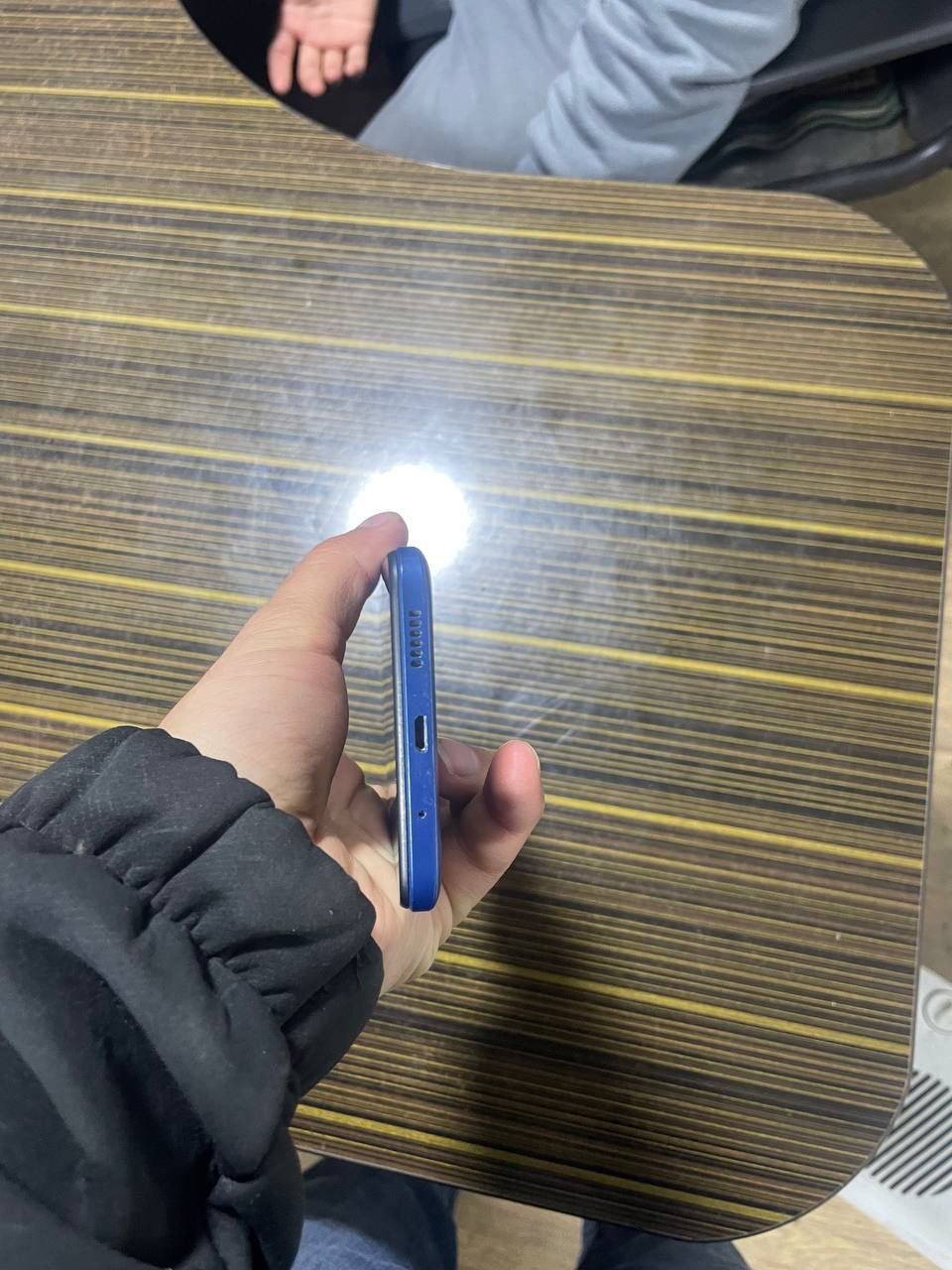 redmi 12C 128gb sotiladi