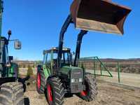 Tractor Fendt Farmer 308LSA