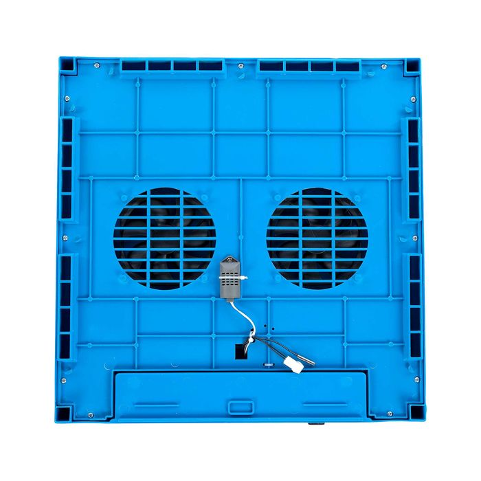 Incubator automat cu 2 etaje 128 buc  ..