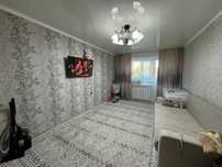 1-комн. квартира, 34м², 1/5 этаж