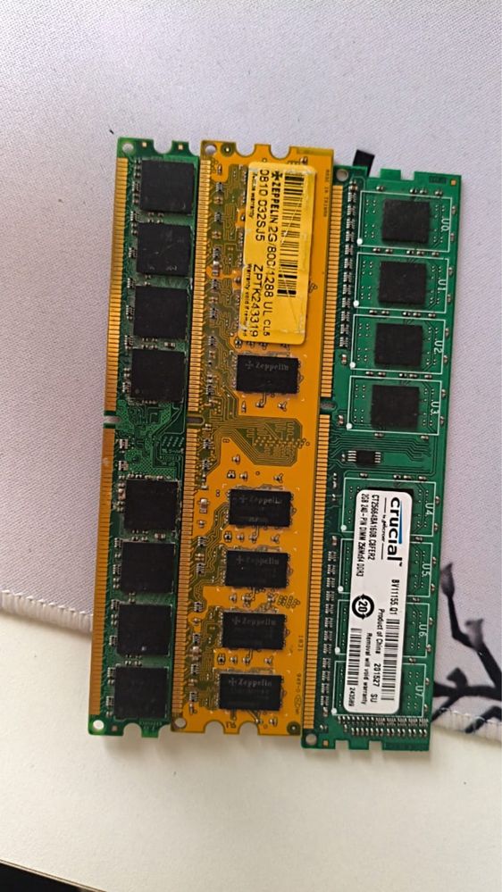Процессор, Hdd, оперативная память