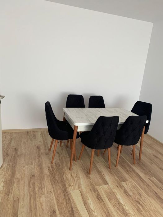 Inchiriere apartament cartier Tractorul