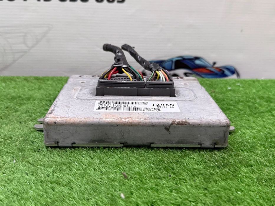 MODUL CUTIE VITEZE JEEP GRAND CHEROKEE WH MOTOR 3.0 DIESEL 2010 COD OEM P56044129AN 2004-2010