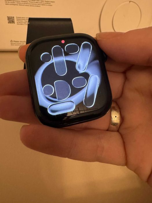 Apple Watch Seria 10/ 2024 / 46 mm