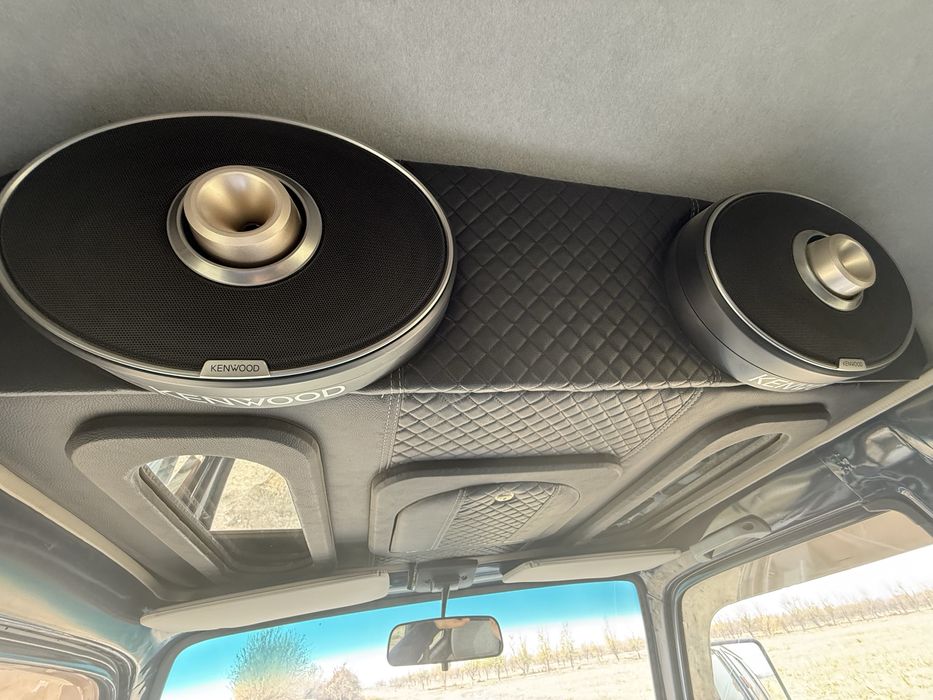 Kenwood sotiladi orginal