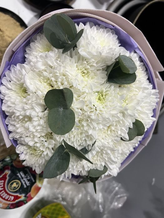 цветы. букет. мини букет