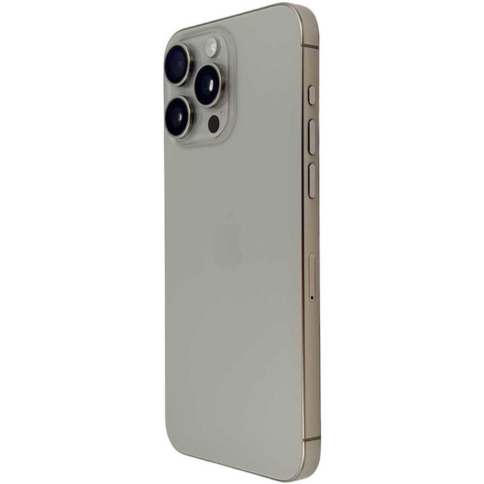 Magazin vindem apple iPhone 15 pro max 256gb garantie rate excelent