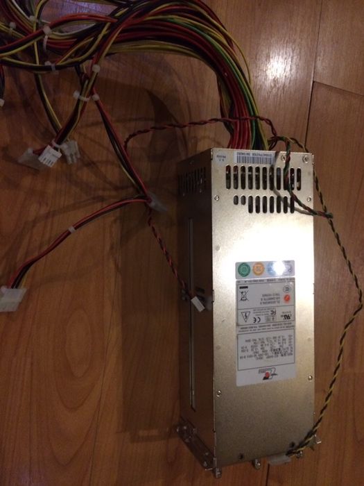 Sursa server 400w