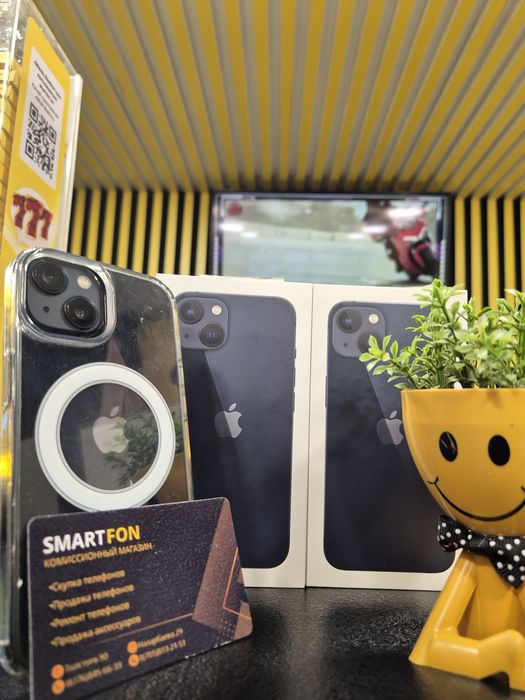 Iphone 13,128гб,80%