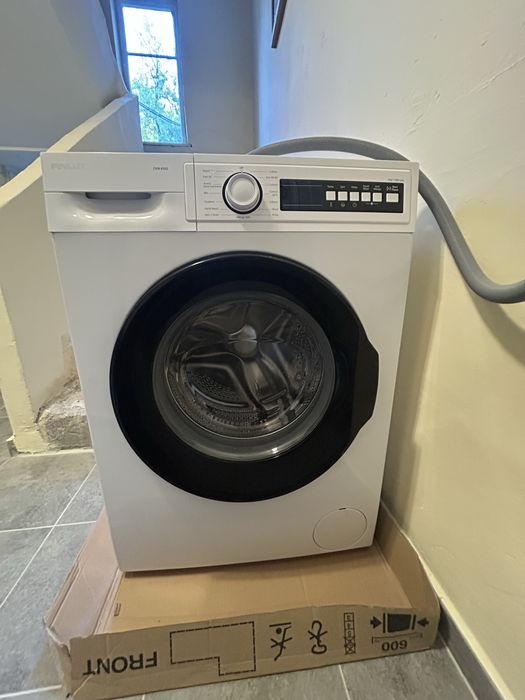 Пералня Finlux FXN 610S