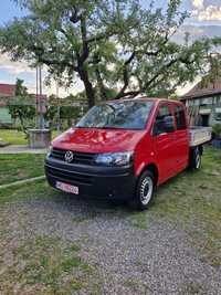 Volkswagen transporter t5