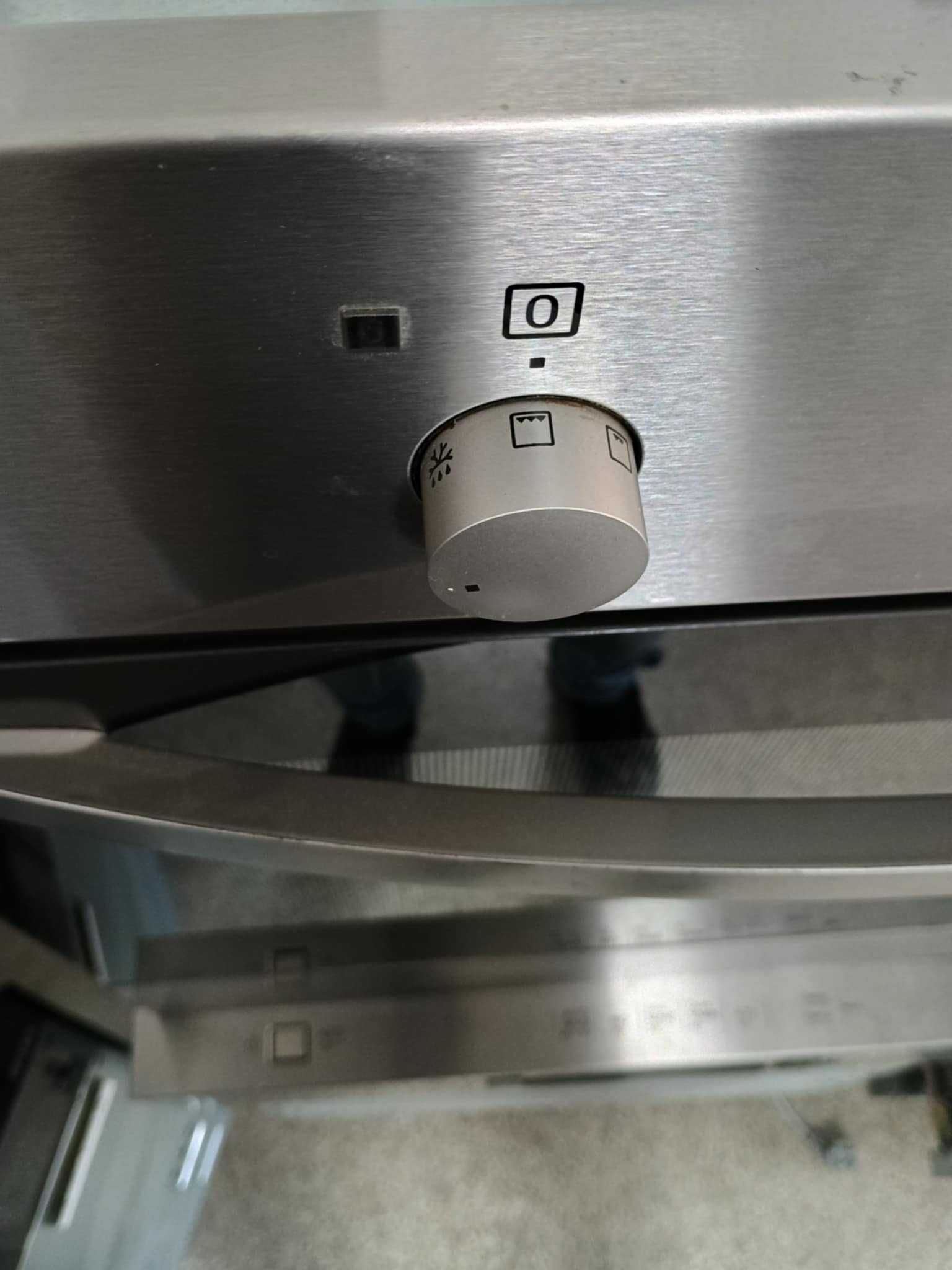 Фурна за вграждане ZАNUSSI 74л INOX-ИНОКС ZOB35602XK