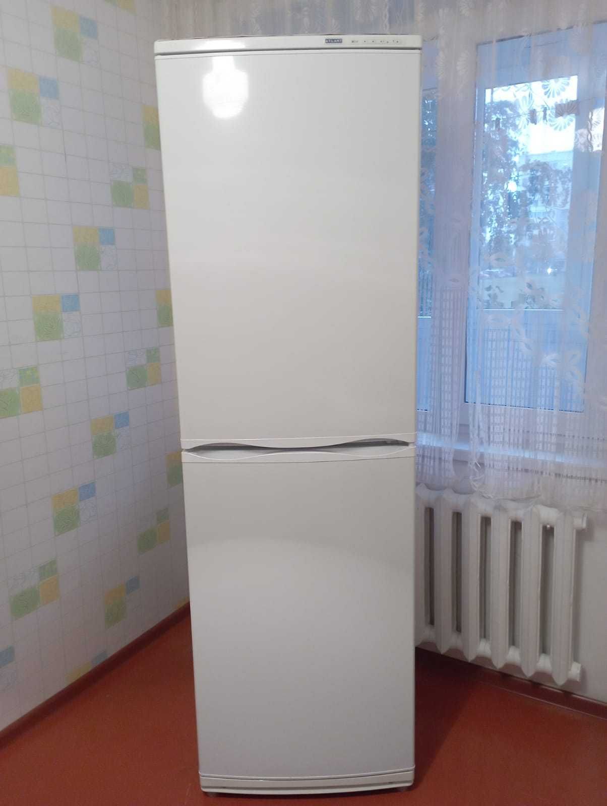Холодильник Atlant