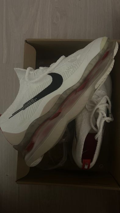 Обувки Nike Scorpion