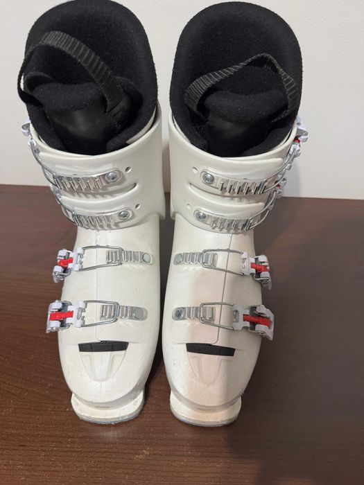 Clapari Atomic hawx girl 4