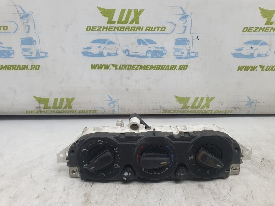 Panou comanda clima 3m5t-19980-bd Ford Focus 2  [din 2004 pana  2008]