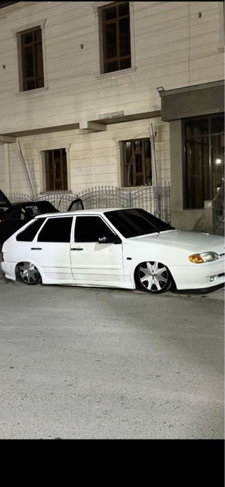 Хром диски