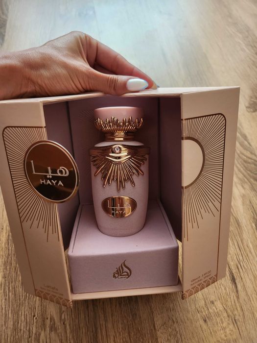 Дамски парфюми, на символична цена.