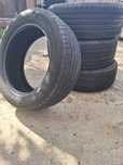 Anvelope Kumho vara 235/55 R18