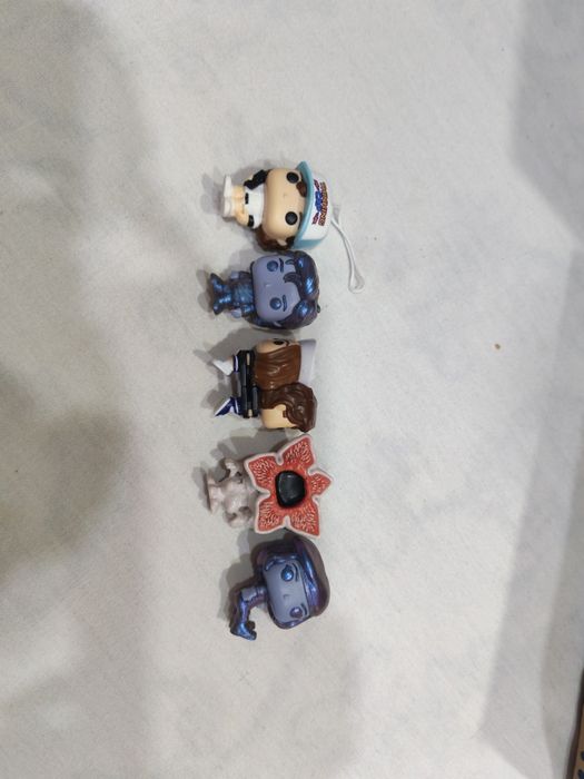 Игрушки очень странные дела все продам