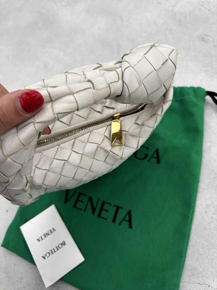Оригинална чанта Bottega Veneta
