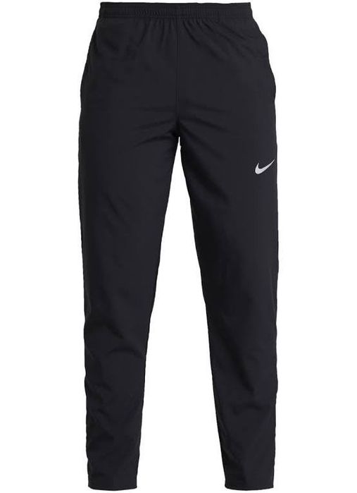Pantaloni Nike Negri