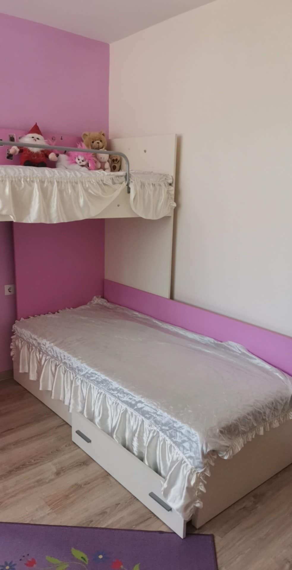 Детско обзавеждане