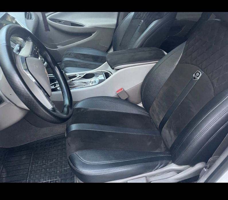 Малуби2 1,5 турба