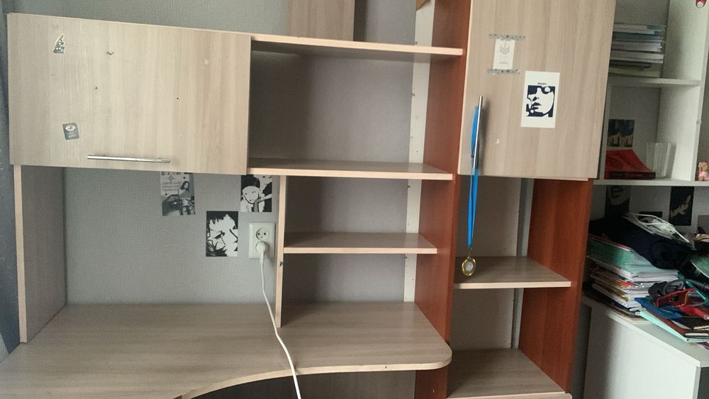 Стол для ученика
